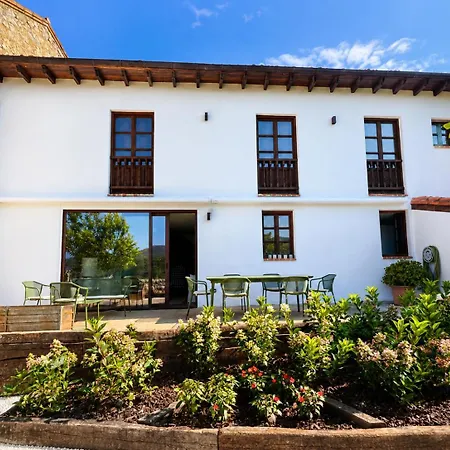 Villa Archelon Ruiloba *