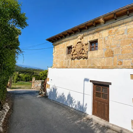 Archelon Ruiloba Villa